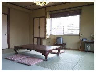 Business Inn Tsuchiya Nagoya Exterior foto